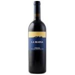 La Massa Red Wine Tuscany Italy